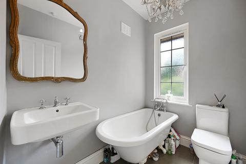 3 bedroom end of terrace house for sale, Wulfstan Street, London, W12 0