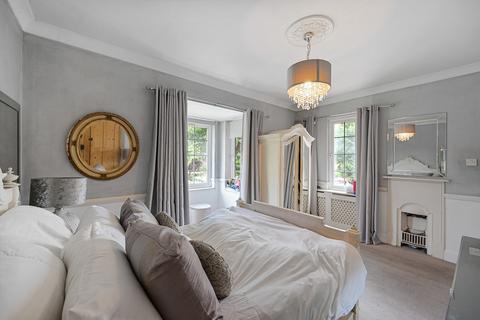 3 bedroom end of terrace house for sale, Wulfstan Street, London, W12 0