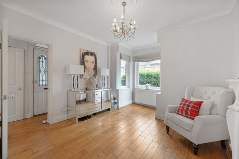 3 bedroom end of terrace house for sale, Wulfstan Street, London, W12 0