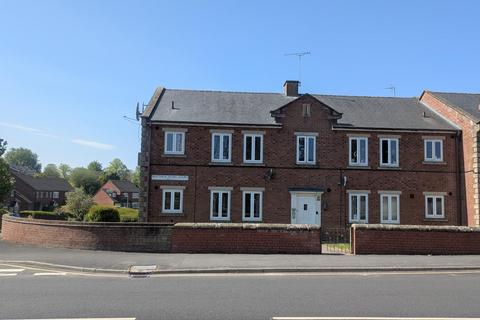 undefined, Whitchurch SY13