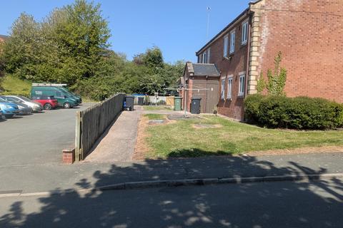 undefined, Whitchurch SY13
