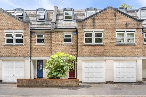 undefined, Middle Way, Summertown, OX2