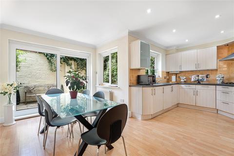 undefined, Middle Way, Summertown, OX2