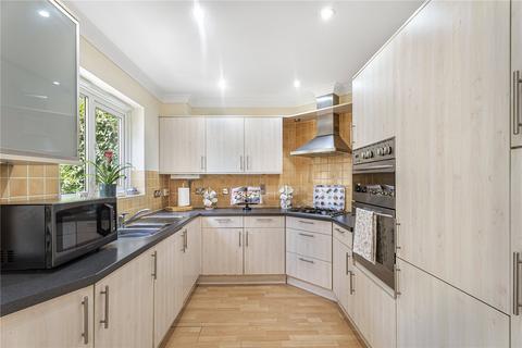 undefined, Middle Way, Summertown, OX2