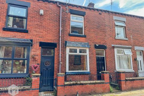 Terraced house - Phethean Street, Farnworth, BL4