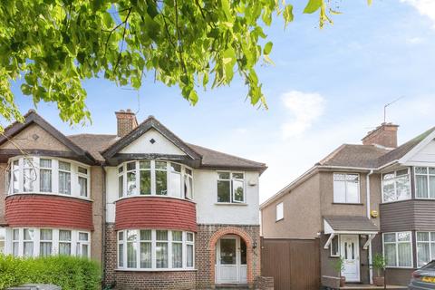 3 bedroom semi-detached house for sale, Whitton Avenue East, GREENFORD