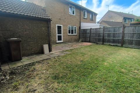 2 bedroom semi-detached house for sale, Sellers Grange, Peterborough, PE2