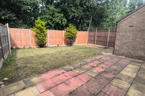 2 bedroom semi-detached house for sale, Sellers Grange, Peterborough, PE2