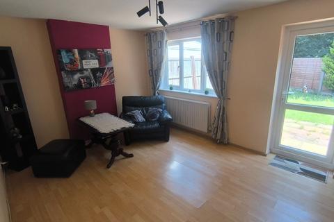 2 bedroom semi-detached house for sale, Sellers Grange, Peterborough, PE2