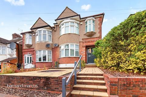 3 bedroom semi-detached house for sale, Osidge Lane, London