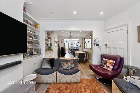 3 bedroom semi-detached house for sale, Osidge Lane, London