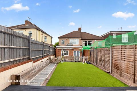3 bedroom semi-detached house for sale, Osidge Lane, London