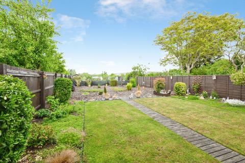 3 bedroom end of terrace house for sale, Whitehill Road, Cambridge, CB5