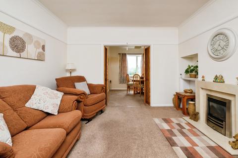 3 bedroom end of terrace house for sale, Whitehill Road, Cambridge, CB5