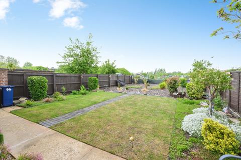 3 bedroom end of terrace house for sale, Whitehill Road, Cambridge, CB5