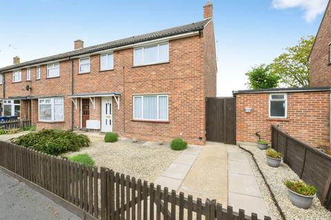 3 bedroom end of terrace house for sale, Whitehill Road, Cambridge, CB5