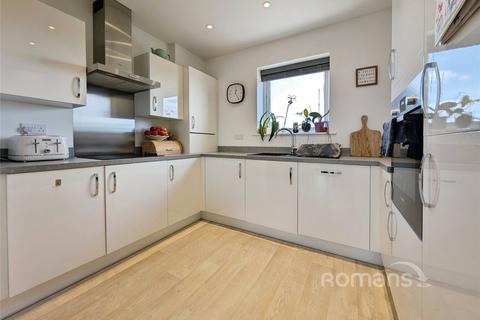 1 bedroom apartment for sale, Bolton Drive, Shinfield, Reading