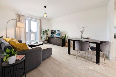 1 bedroom apartment for sale, Bolton Drive, Shinfield, Reading