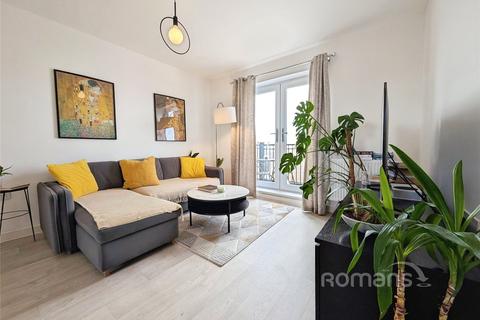 1 bedroom apartment for sale, Bolton Drive, Shinfield, Reading