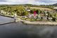 Marina View, Pier Road, PA23 8