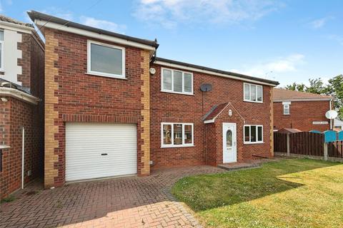 Detached house - Tennyson Avenue, South Yorkshire DN5