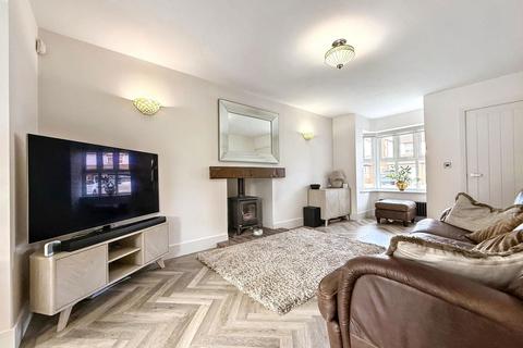 3 bedroom detached house for sale, The Coppice, Peterlee SR8