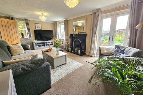 undefined, Manor Avenue, Cam, Dursley
