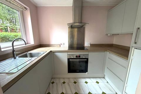 2 bedroom retirement property for sale, St. Helens Road, Swansea