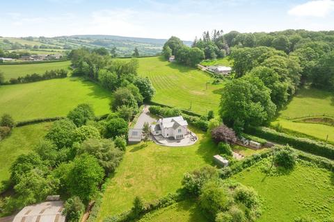 5 bedroom detached house for sale, Montrose, Earlswood, Chepstow
