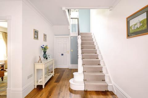 5 bedroom detached house for sale, Montrose, Earlswood, Chepstow