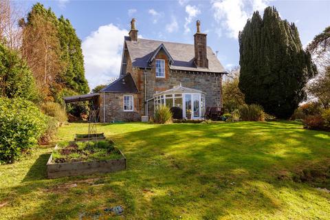 5 bedroom detached house for sale, Cairnsmore, Manse Brae, Lochgilphead, PA31 8QZ