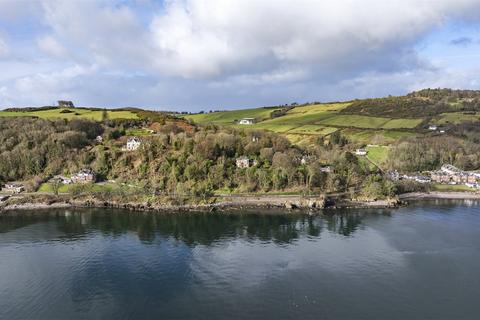 5 bedroom country house for sale, Millbank, Ascog, Isle of Bute, PA20 9