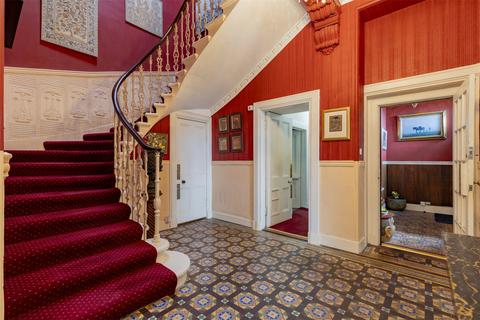 5 bedroom country house for sale, Millbank, Ascog, Isle of Bute, PA20 9