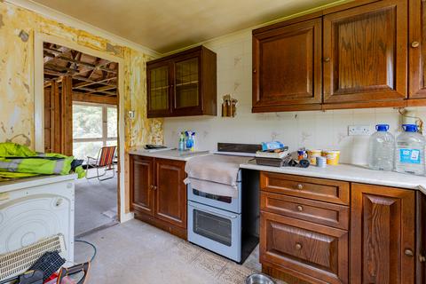 3 bedroom detached bungalow for sale, Taobh An Achadh, Ford, Lochgilphead, PA31 8RJ