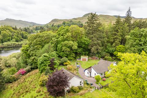 3 bedroom detached bungalow for sale, Taobh An Achadh, Ford, Lochgilphead, PA31 8RJ