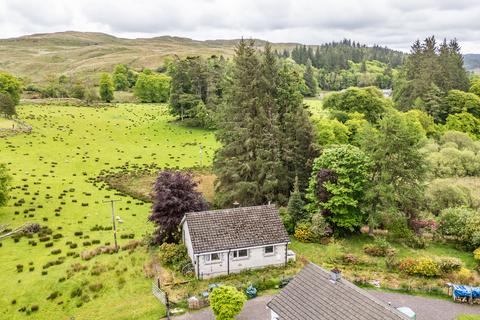 3 bedroom detached bungalow for sale, Taobh An Achadh, Ford, Lochgilphead, PA31 8RJ