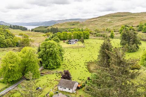 3 bedroom detached bungalow for sale, Taobh An Achadh, Ford, Lochgilphead, PA31 8RJ