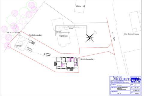 3 bedroom detached bungalow for sale, Taobh An Achadh, Ford, Lochgilphead, PA31 8RJ