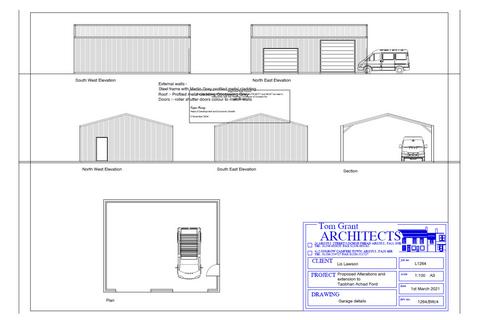 3 bedroom detached bungalow for sale, Taobh An Achadh, Ford, Lochgilphead, PA31 8RJ