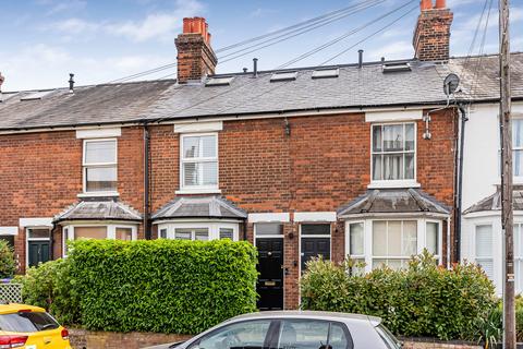 3 bedroom terraced house for sale, Hitchin SG5