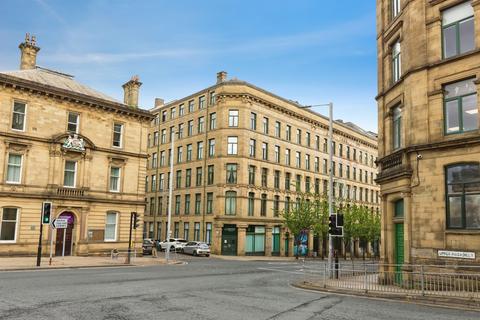 Apartment - Broad Street, Bradford BD1