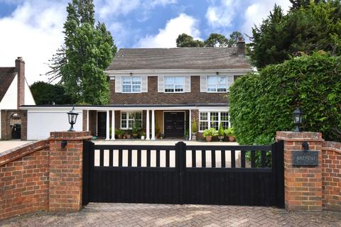 Westerham Road, Keston, Kent, BR2