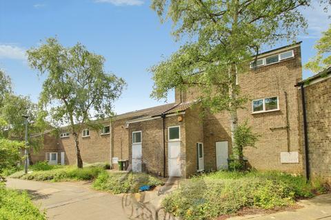 Maisonette - Benland, Peterborough PE3
