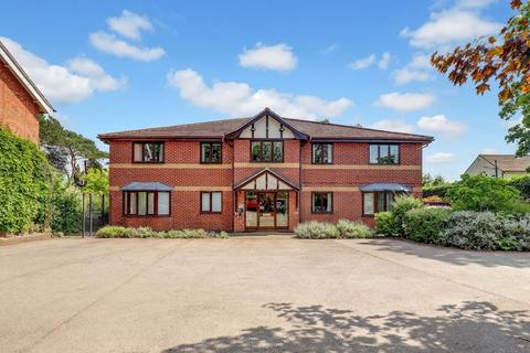 1 bedroom flat for sale, Shelford Road, Nottingham NG12