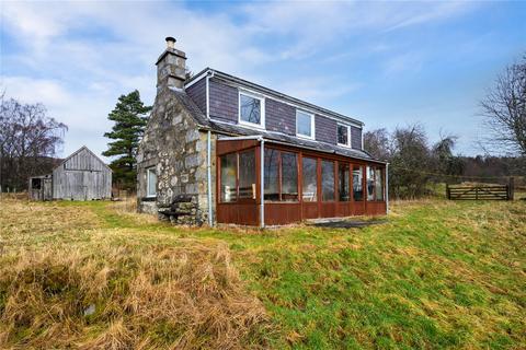 2 bedroom cottage for sale, Killichonan, Rannoch, Pitlochry, PH17 2QW