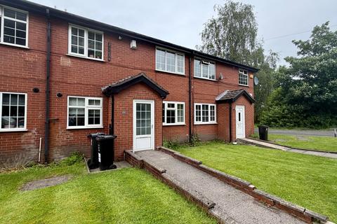 2 bedroom ground floor flat to rent, Adswood Lane West, Stockport, SK3 8HZ