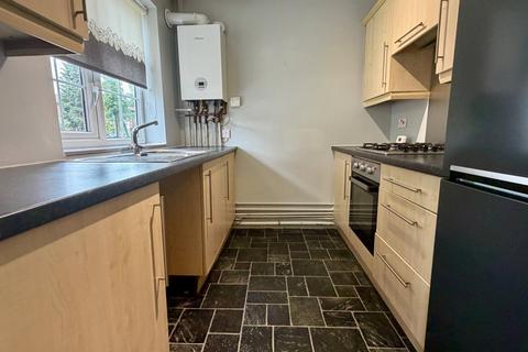 2 bedroom ground floor flat to rent, Adswood Lane West, Stockport, SK3 8HZ