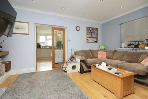 2 bedroom terraced house for sale - Widok 3