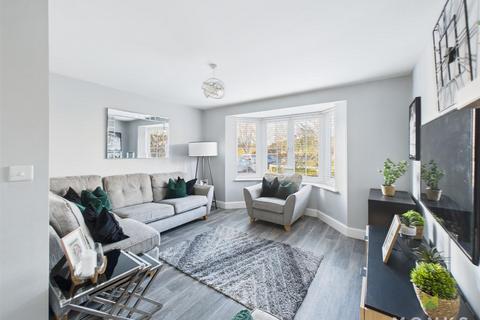 3 bedroom detached house for sale, Hendrick Crescent, Shrewsbury
