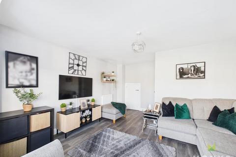 3 bedroom detached house for sale, Hendrick Crescent, Shrewsbury